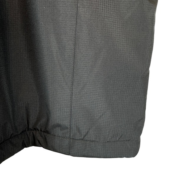 NWT IZOD Wind & Water-Resistant Men's XL Fleece Lined Vest Utility Pockets Warm - Picture 3 of 7